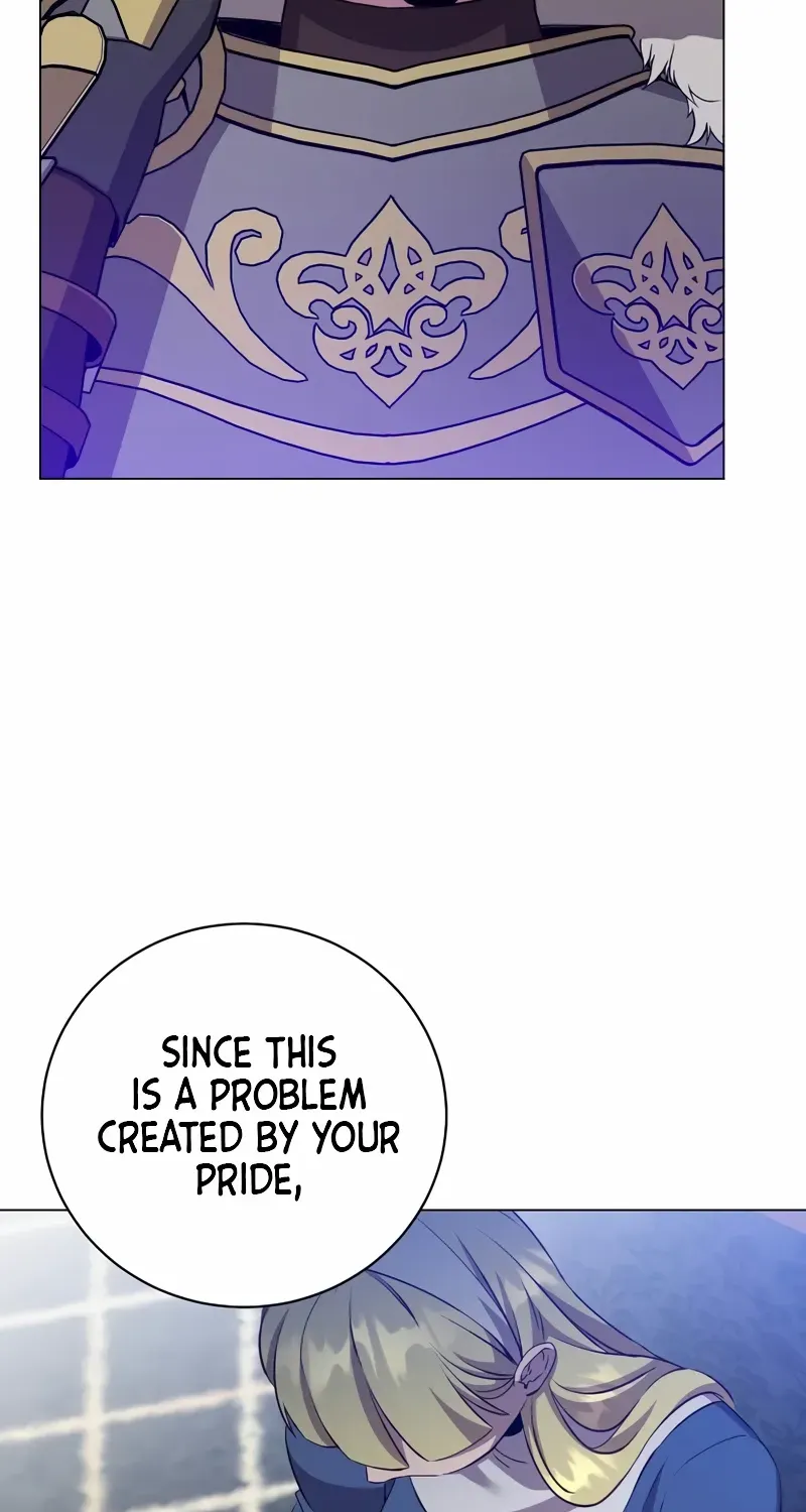 Read The MAX leveled hero will return! chapter 163 image 48 on Lezhin