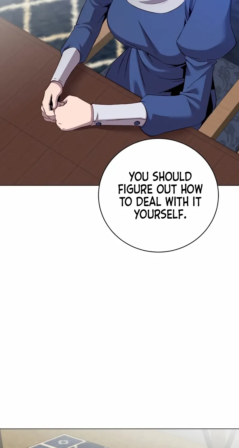 Read The MAX leveled hero will return! chapter 163 image 49 on Lezhin