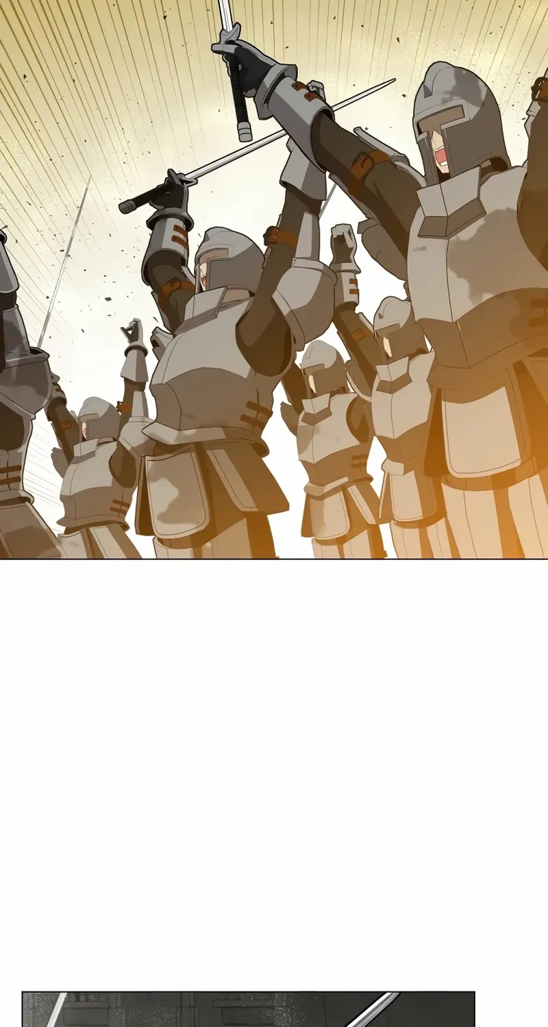 Read The MAX leveled hero will return! chapter 163 image 5 on Lezhin