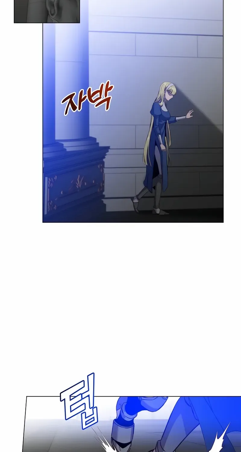 Read The MAX leveled hero will return! chapter 163 image 55 on Lezhin