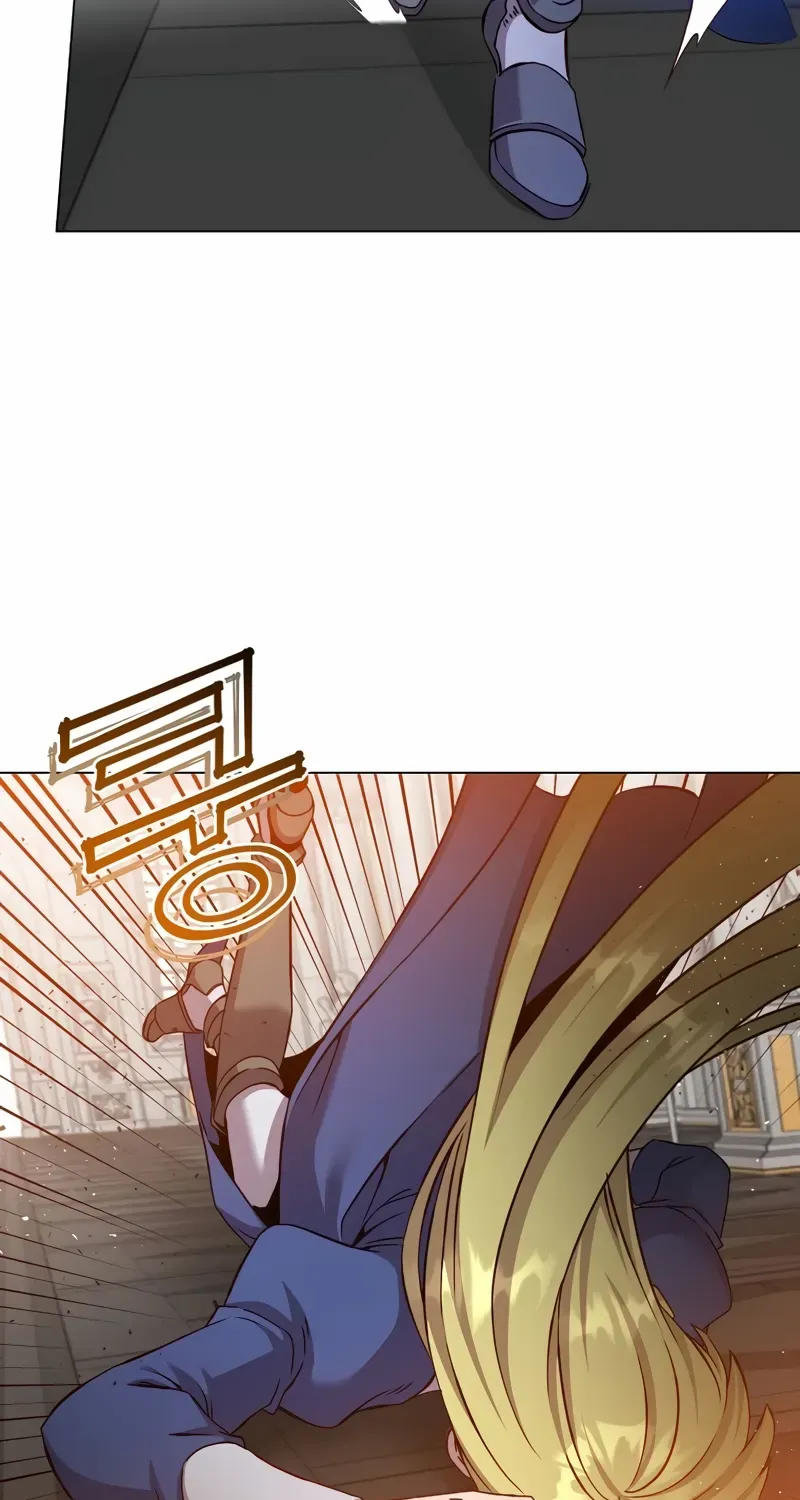 Read The MAX leveled hero will return! chapter 163 image 56 on Lezhin