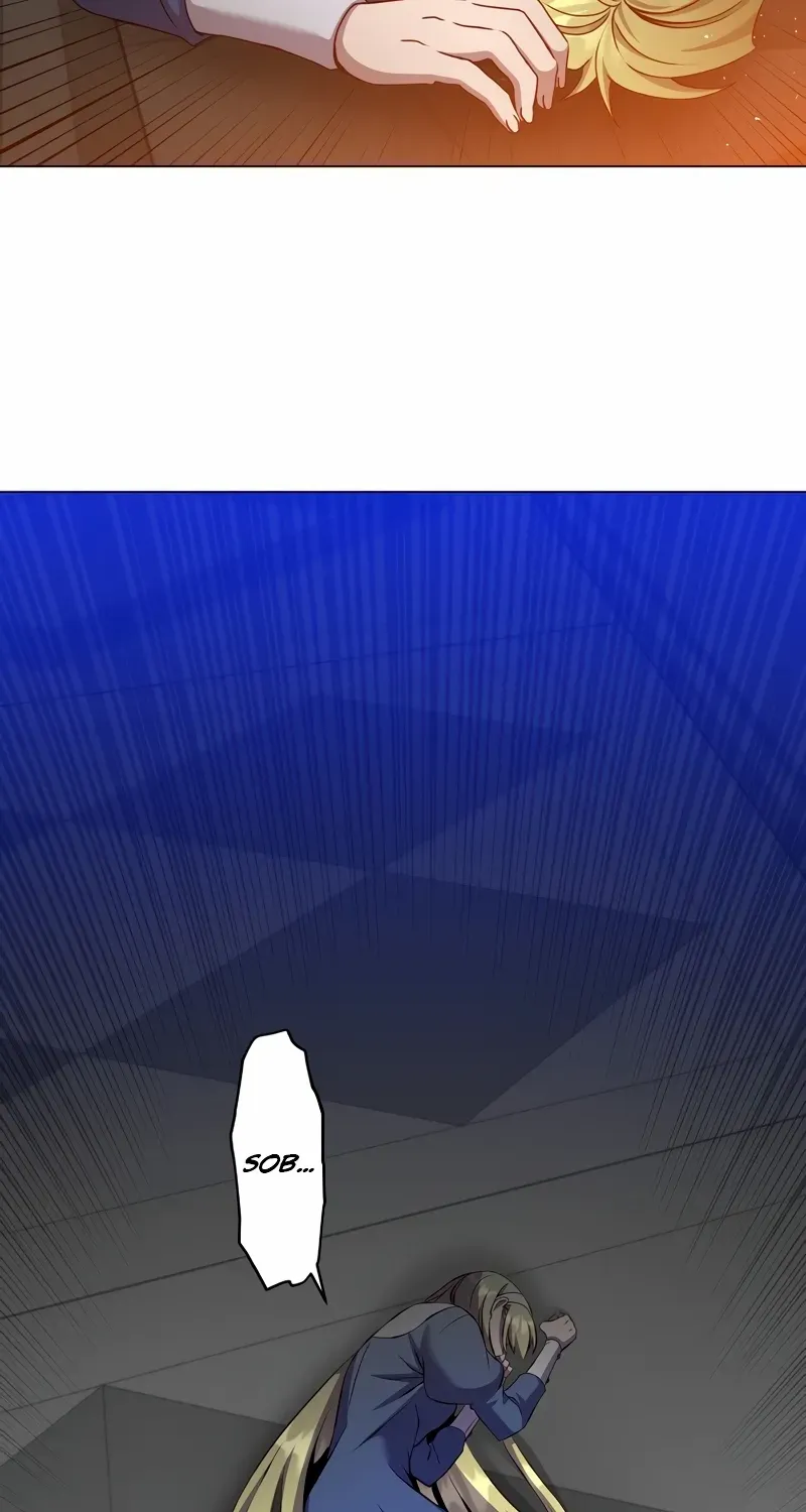 Read The MAX leveled hero will return! chapter 163 image 57 on Lezhin