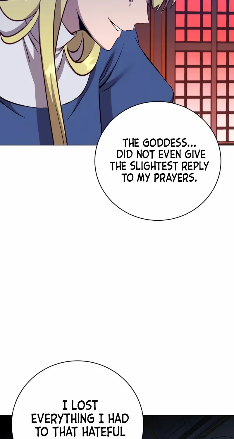 Read The MAX leveled hero will return! chapter 163 image 65 on Lezhin