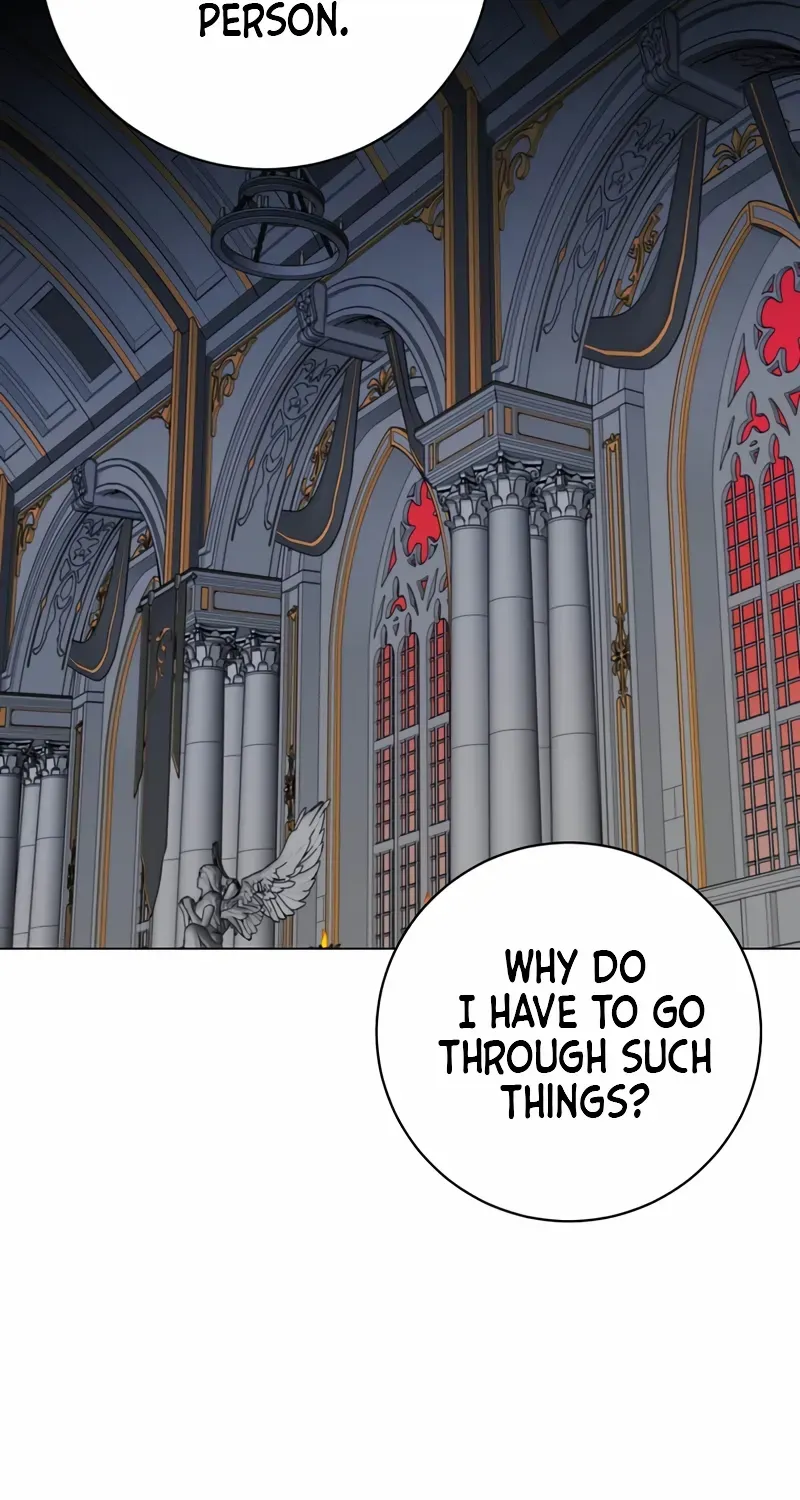 Read The MAX leveled hero will return! chapter 163 image 66 on Lezhin