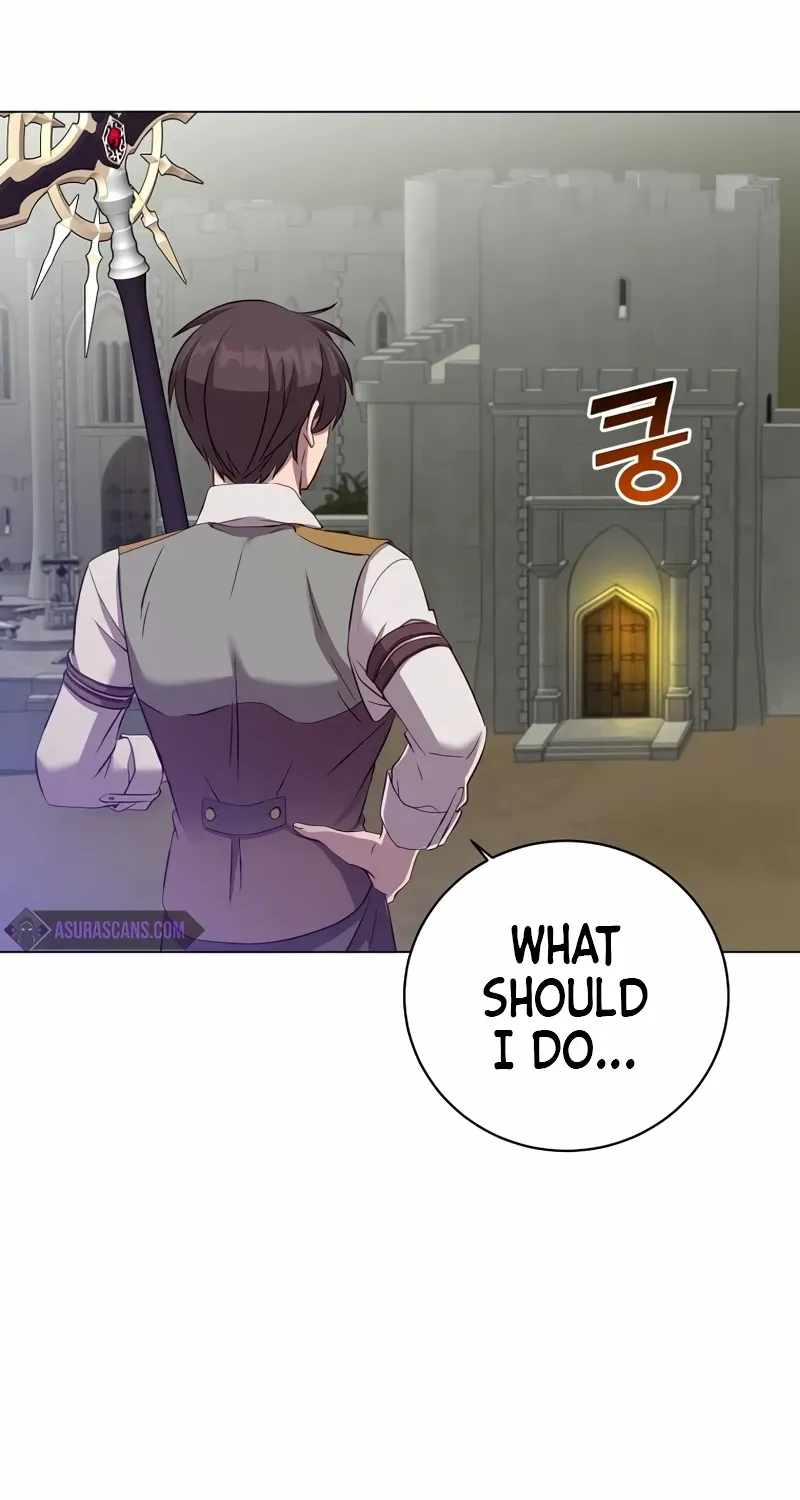 Read The MAX leveled hero will return! chapter 163 image 7 on Lezhin