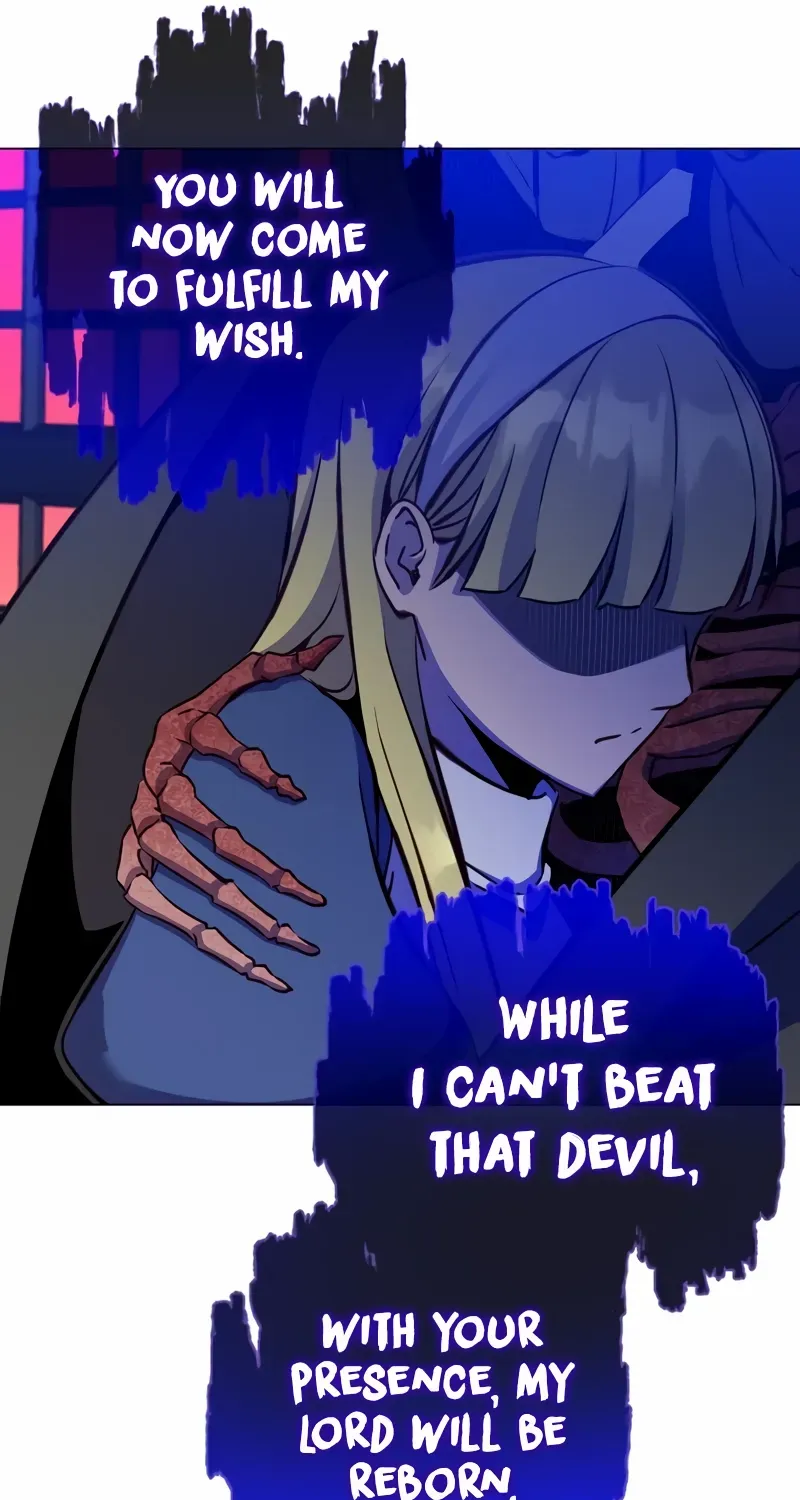 Read The MAX leveled hero will return! chapter 163 image 72 on Lezhin
