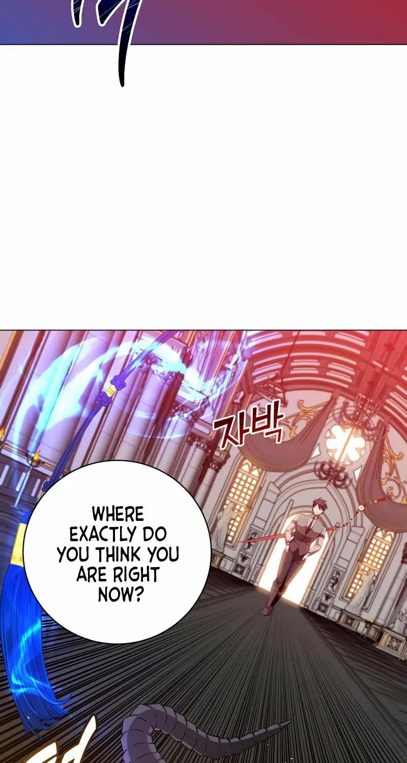 Read The MAX leveled hero will return! chapter 163 image 78 on Lezhin