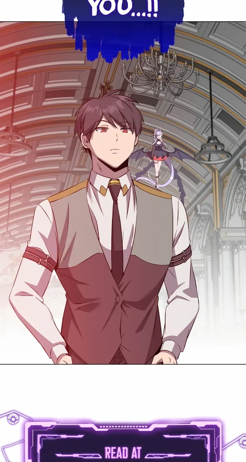Read The MAX leveled hero will return! chapter 163 image 80 on Lezhin