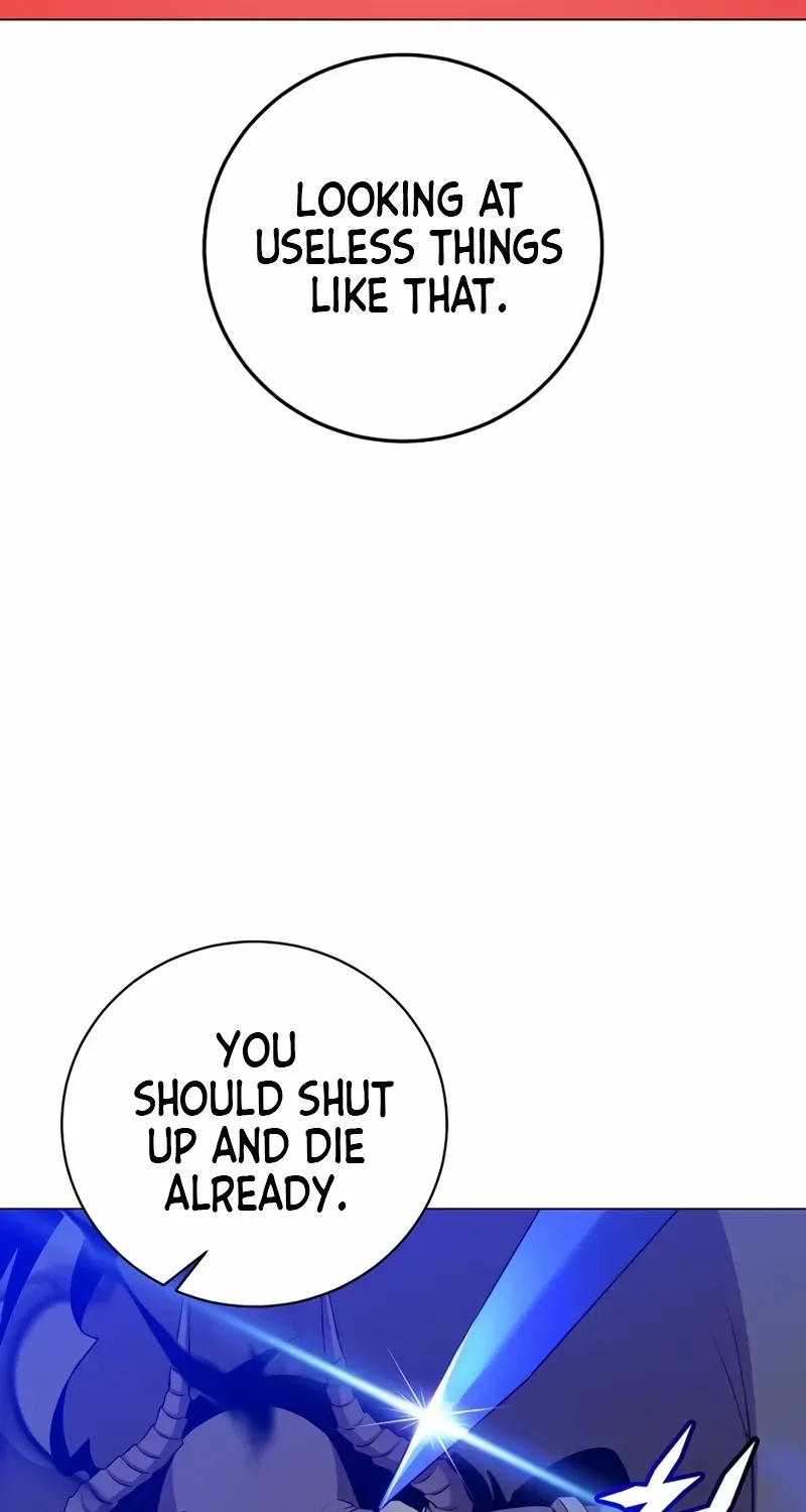 Read The MAX leveled hero will return! chapter 164 image 12 on Lezhin
