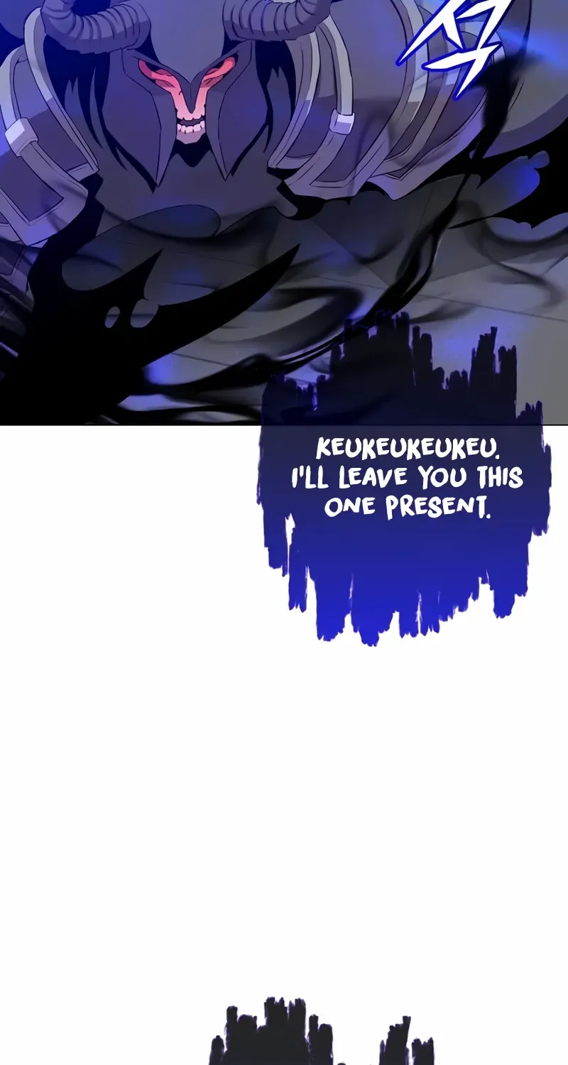 Read The MAX leveled hero will return! chapter 164 image 13 on Lezhin