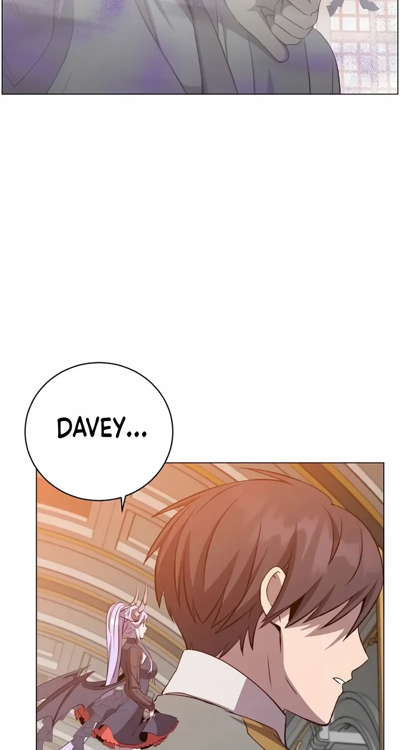 Read The MAX leveled hero will return! chapter 164 image 16 on Lezhin