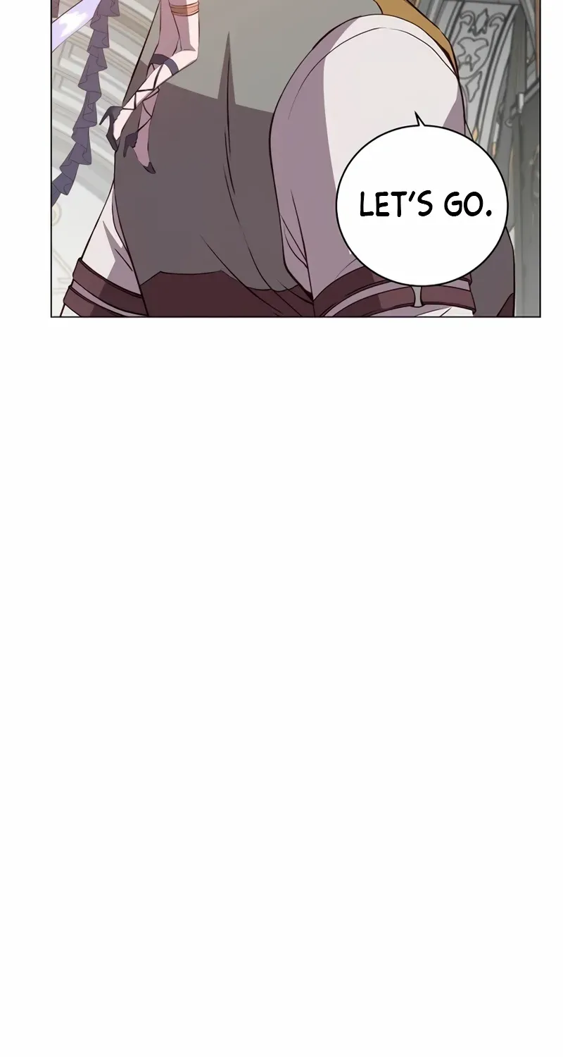 Read The MAX leveled hero will return! chapter 164 image 17 on Lezhin