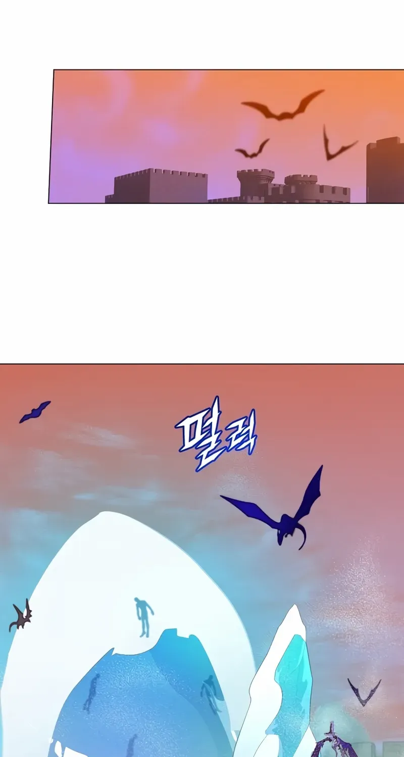 Read The MAX leveled hero will return! chapter 164 image 18 on Lezhin