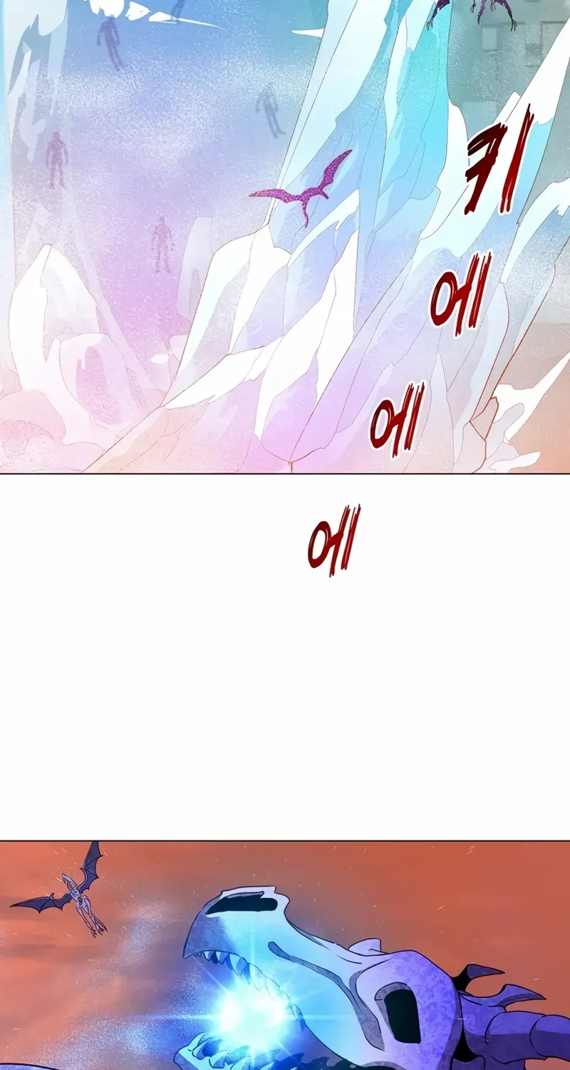 Read The MAX leveled hero will return! chapter 164 image 19 on Lezhin