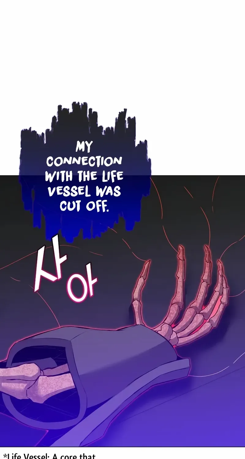 Read The MAX leveled hero will return! chapter 164 image 2 on Lezhin