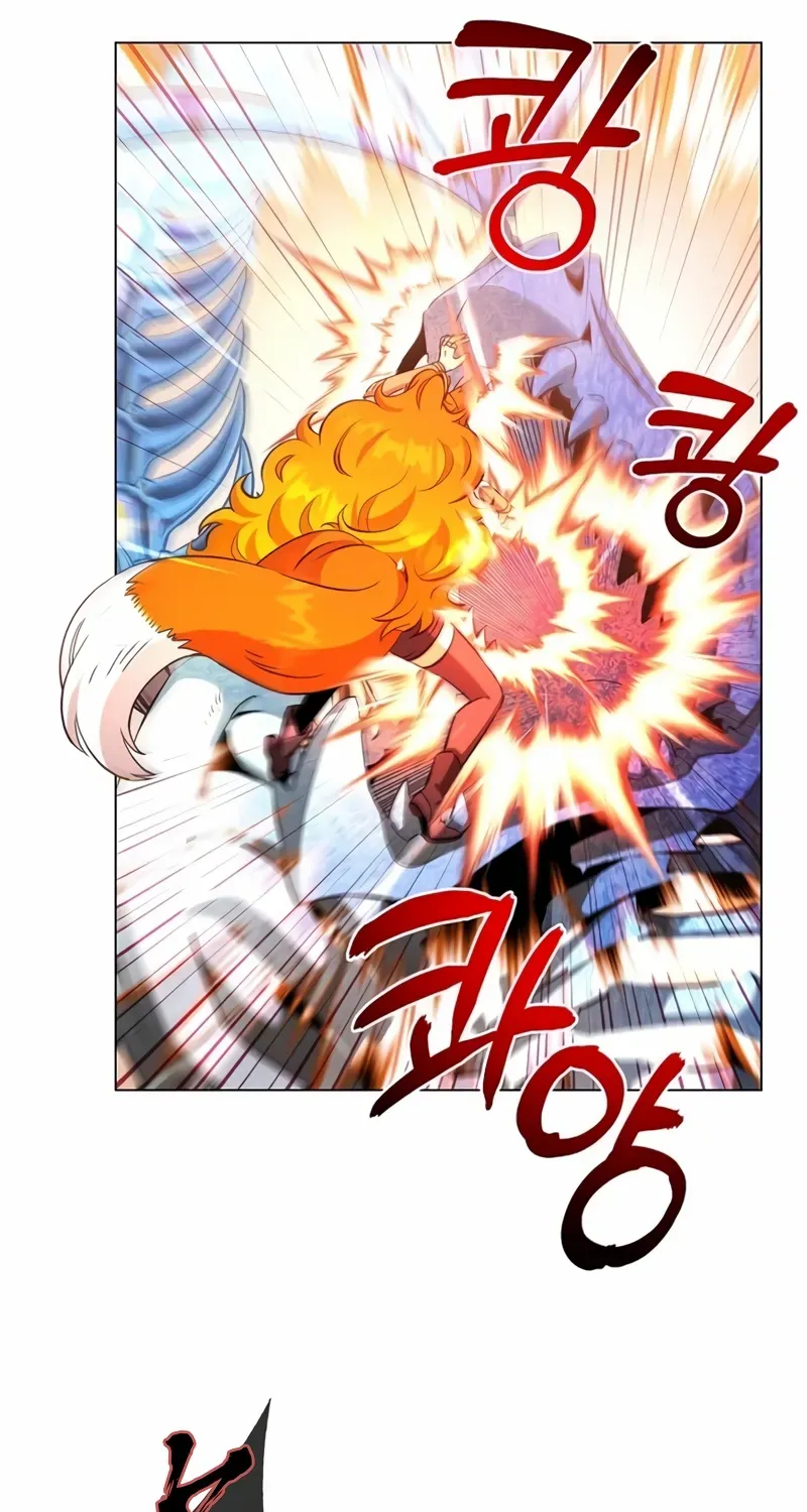 Read The MAX leveled hero will return! chapter 164 image 21 on Lezhin