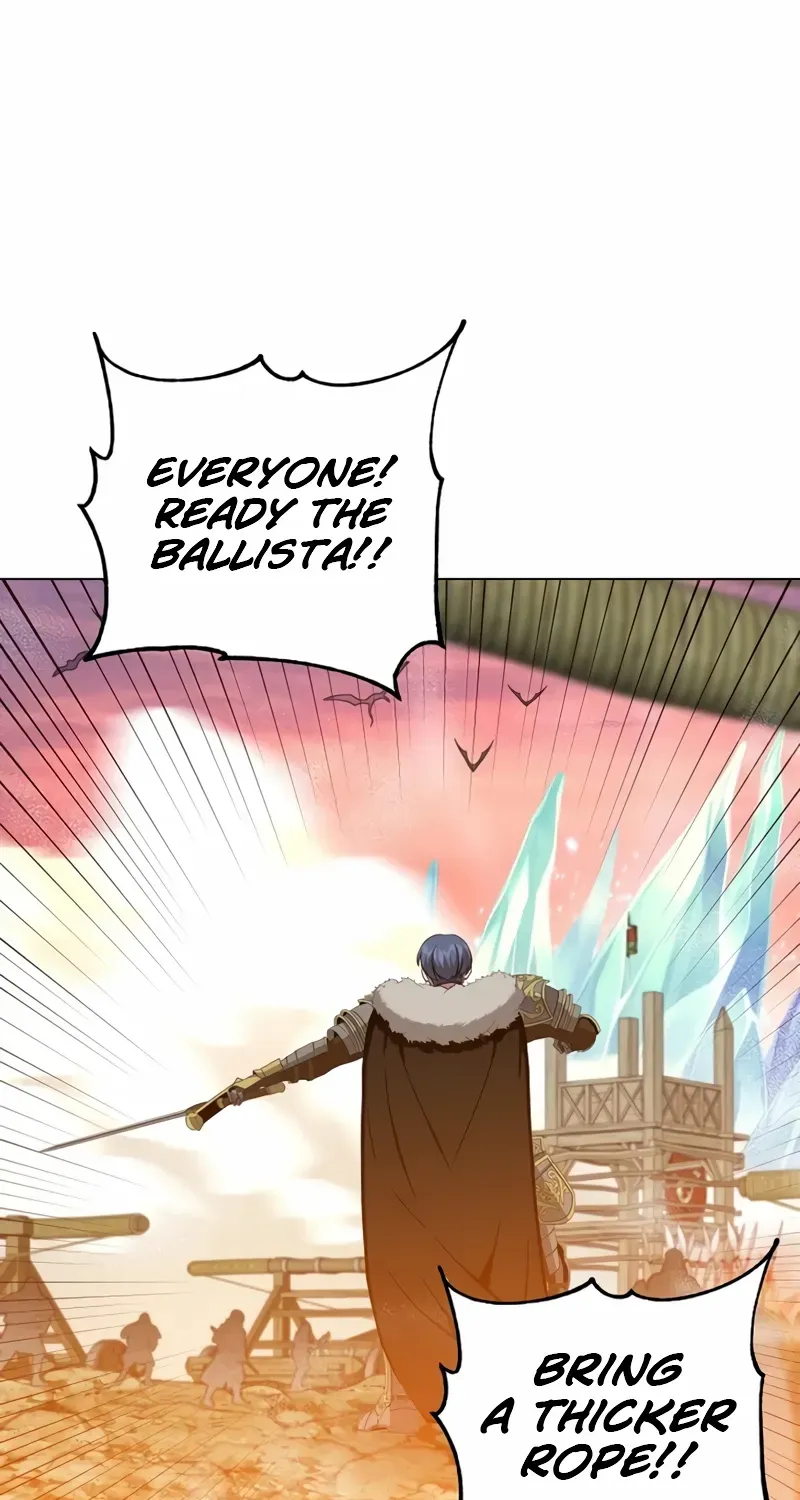 Read The MAX leveled hero will return! chapter 164 image 23 on Lezhin