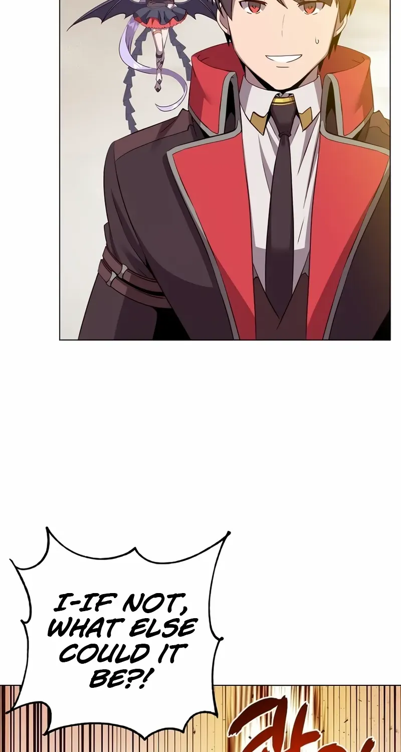 Read The MAX leveled hero will return! chapter 164 image 26 on Lezhin