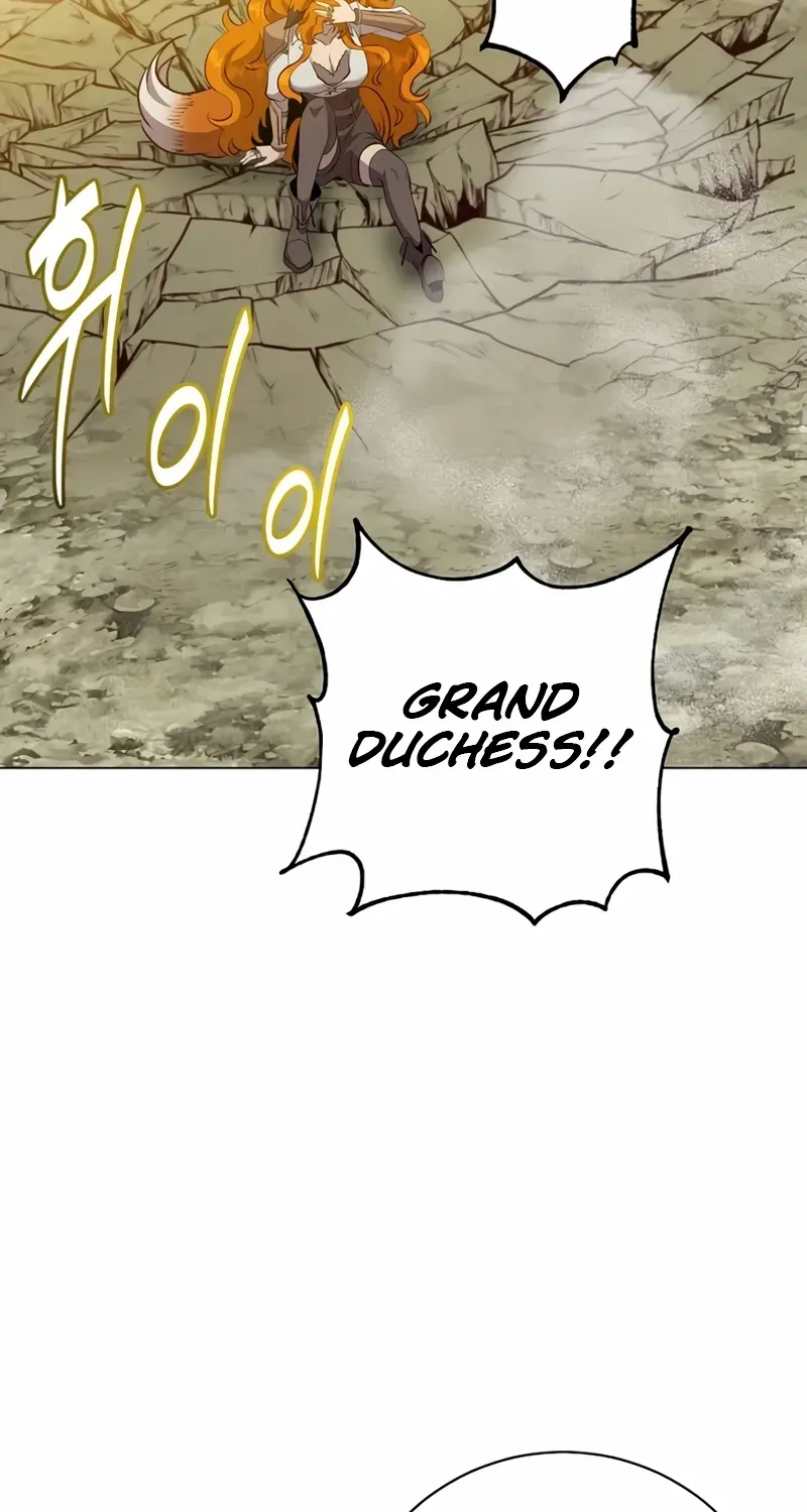 Read The MAX leveled hero will return! chapter 164 image 28 on Lezhin