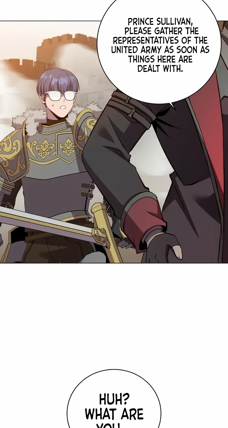 Read The MAX leveled hero will return! chapter 164 image 29 on Lezhin