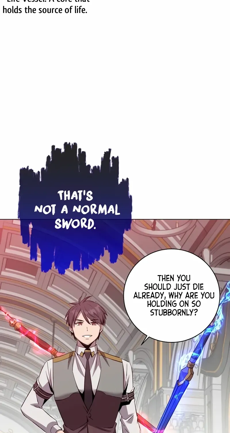 Read The MAX leveled hero will return! chapter 164 image 3 on Lezhin