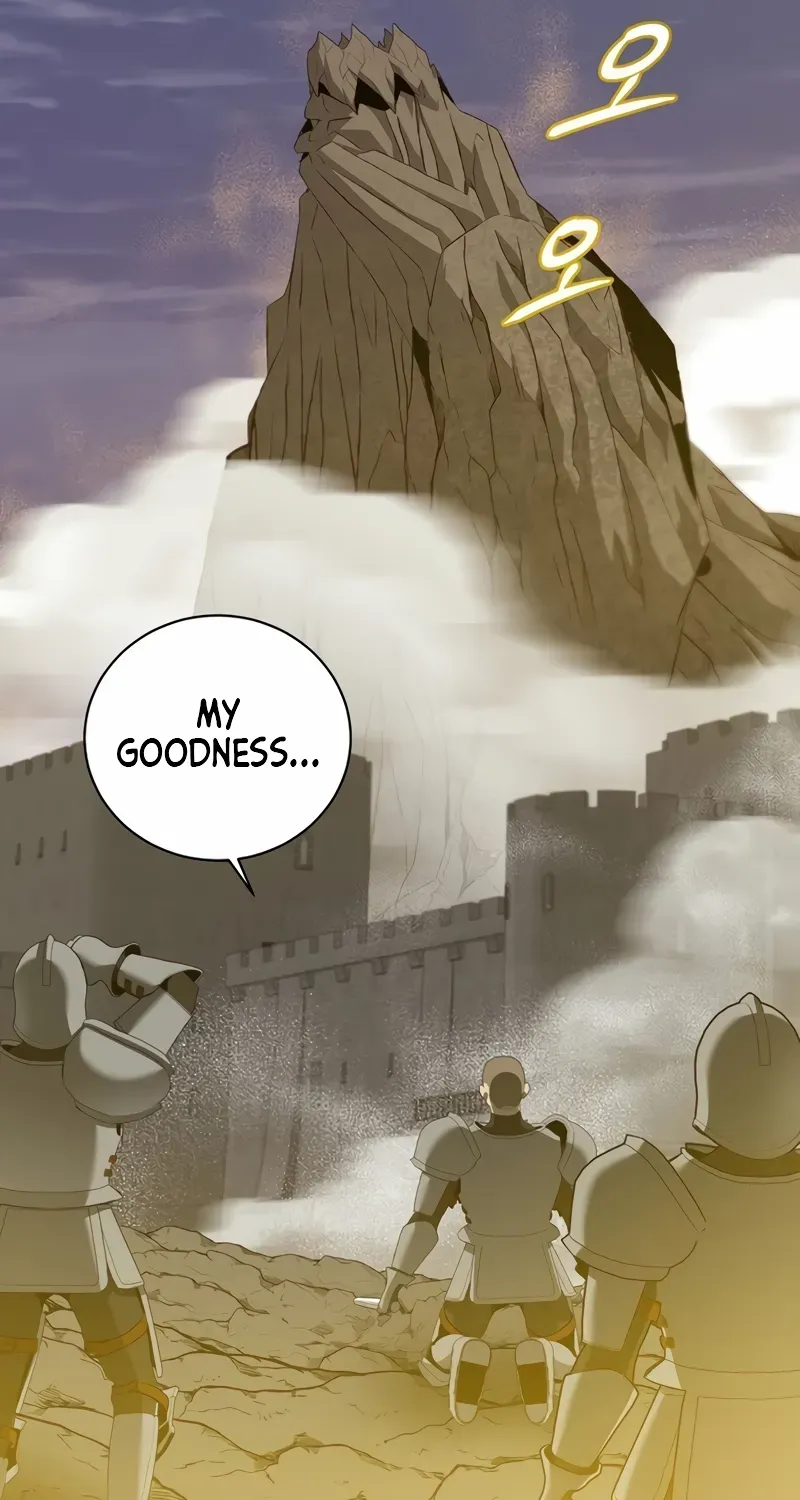 Read The MAX leveled hero will return! chapter 164 image 41 on Lezhin