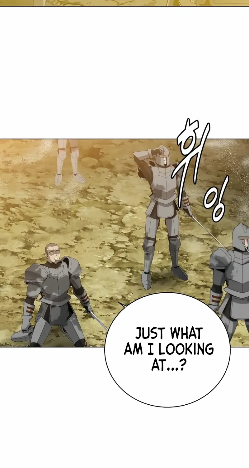 Read The MAX leveled hero will return! chapter 164 image 42 on Lezhin