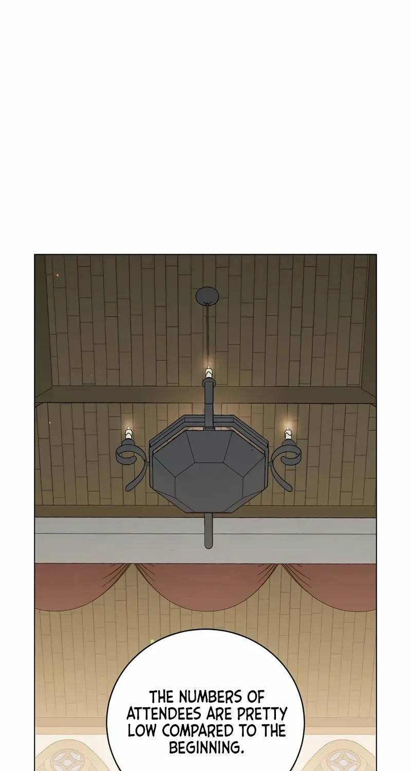 Read The MAX leveled hero will return! chapter 164 image 43 on Lezhin