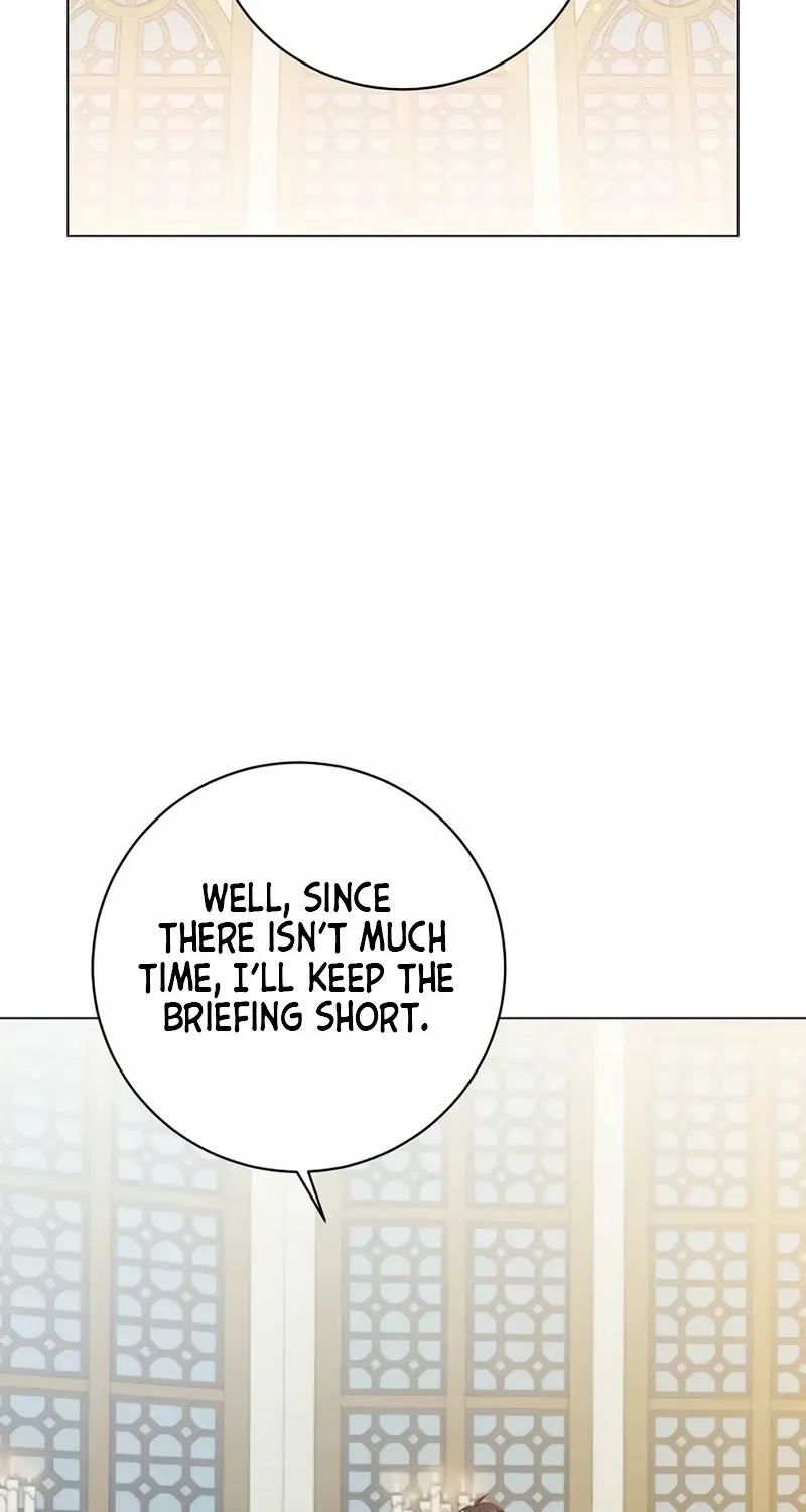 Read The MAX leveled hero will return! chapter 164 image 44 on Lezhin