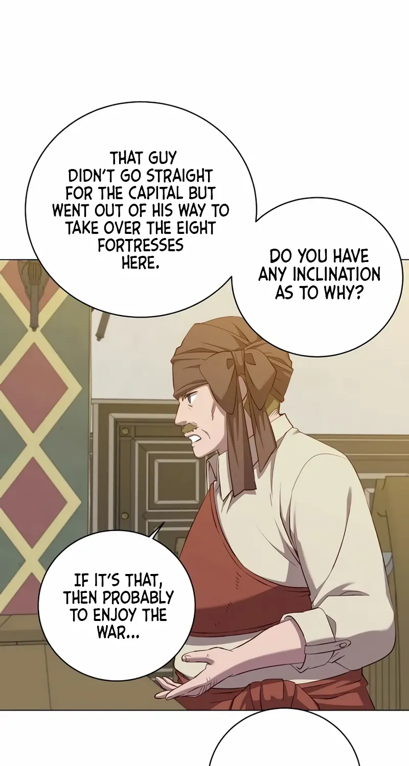 Read The MAX leveled hero will return! chapter 164 image 48 on Lezhin