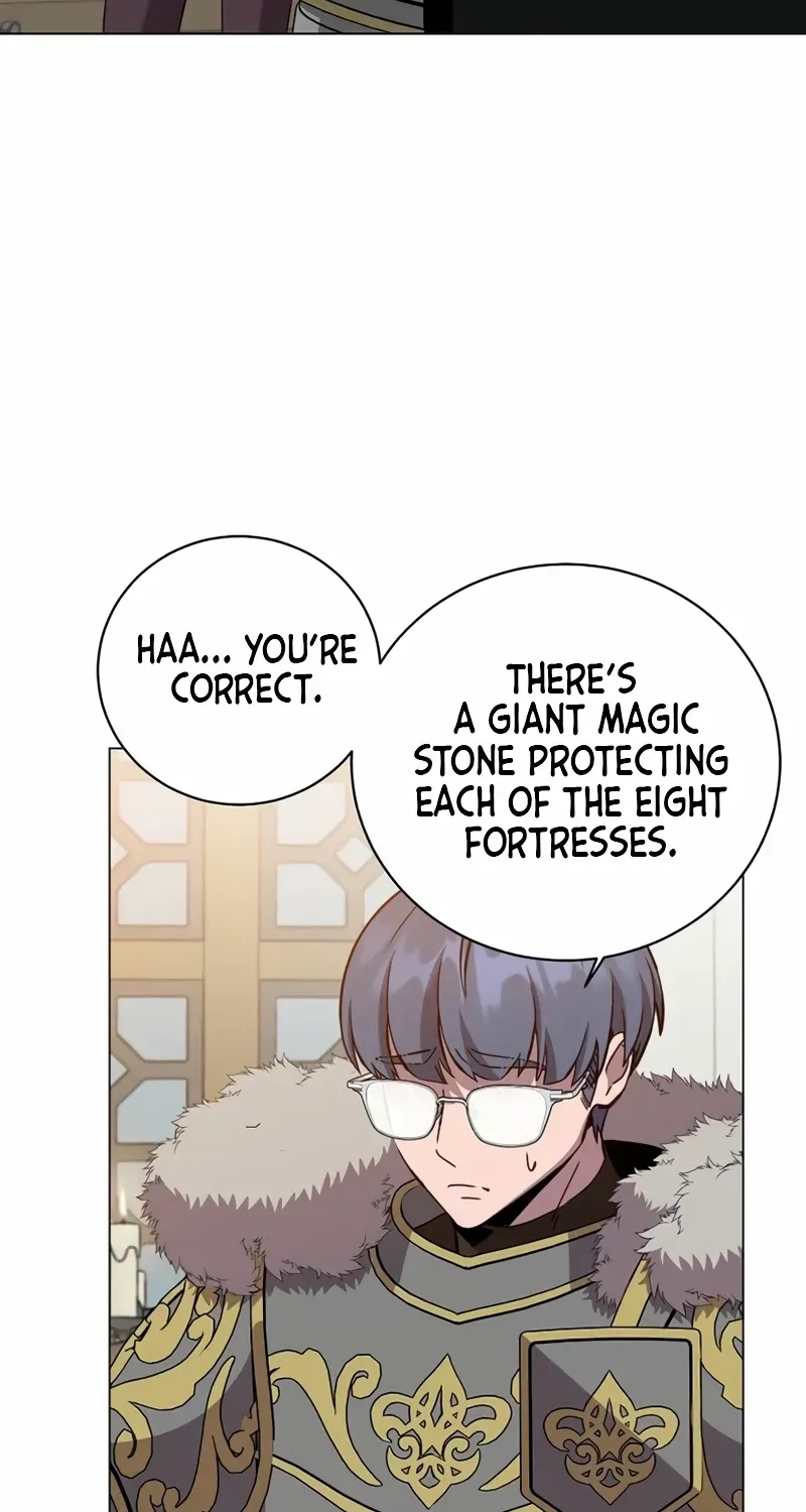 Read The MAX leveled hero will return! chapter 164 image 52 on Lezhin