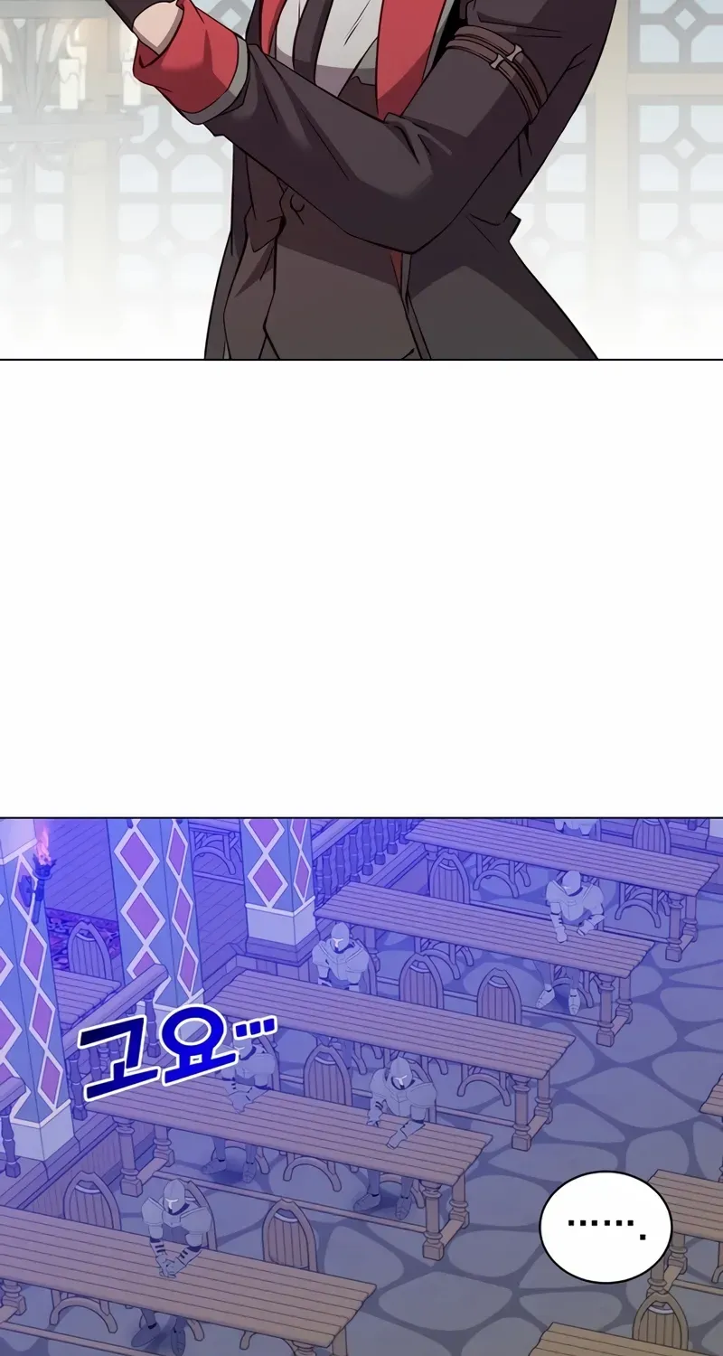 Read The MAX leveled hero will return! chapter 164 image 57 on Lezhin