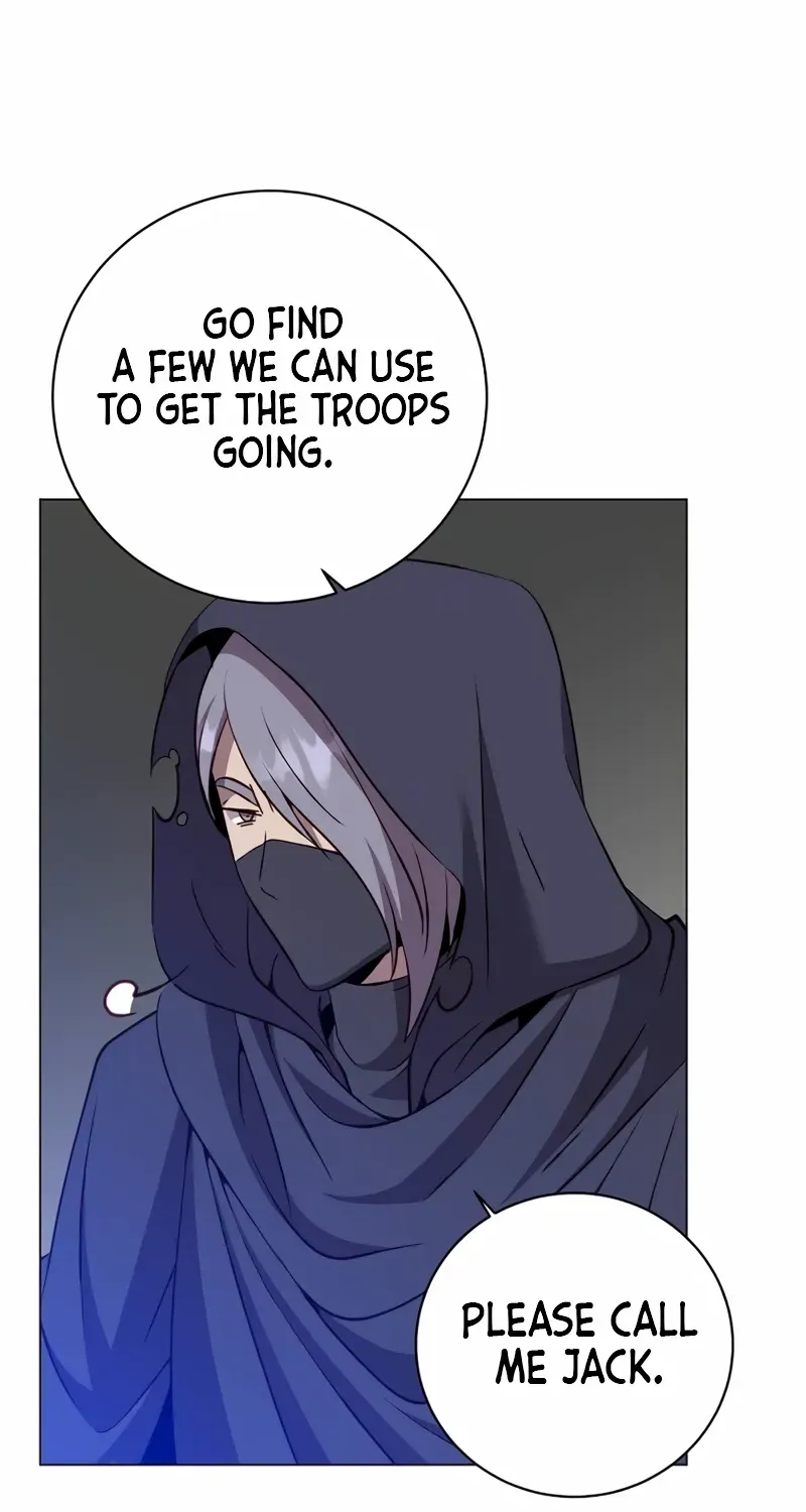 Read The MAX leveled hero will return! chapter 164 image 63 on Lezhin