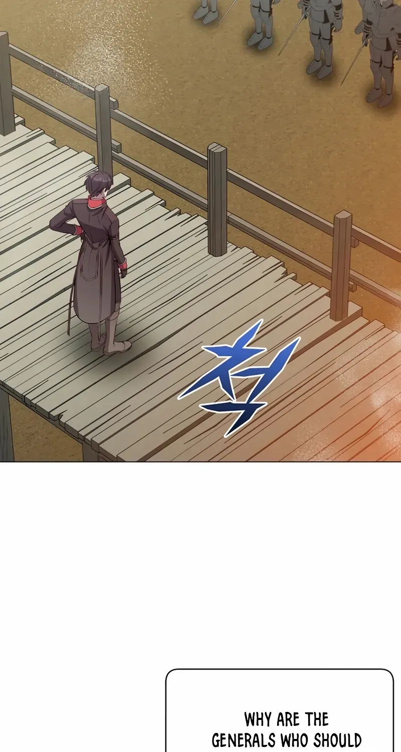 Read The MAX leveled hero will return! chapter 164 image 65 on Lezhin