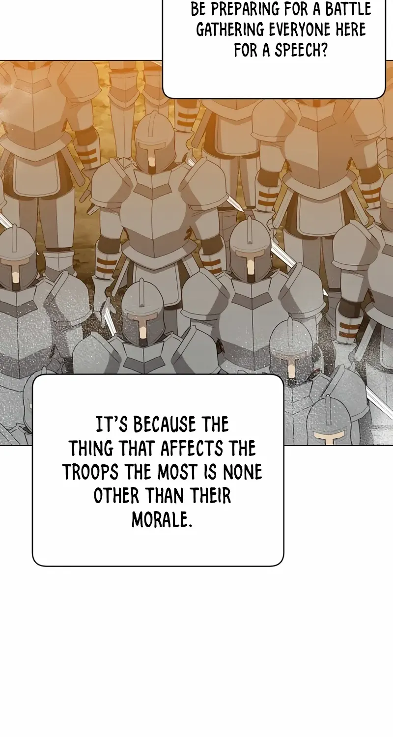 Read The MAX leveled hero will return! chapter 164 image 66 on Lezhin