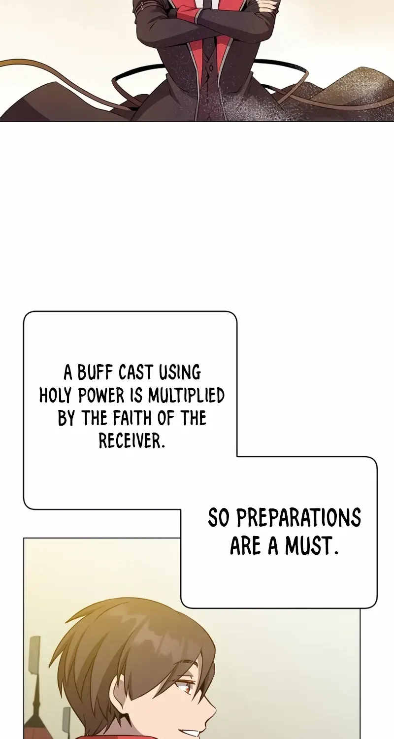 Read The MAX leveled hero will return! chapter 164 image 68 on Lezhin