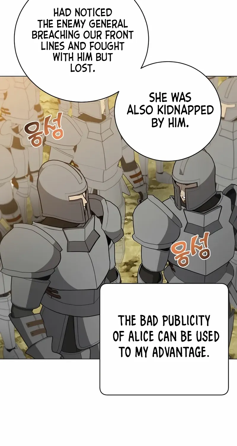 Read The MAX leveled hero will return! chapter 164 image 70 on Lezhin