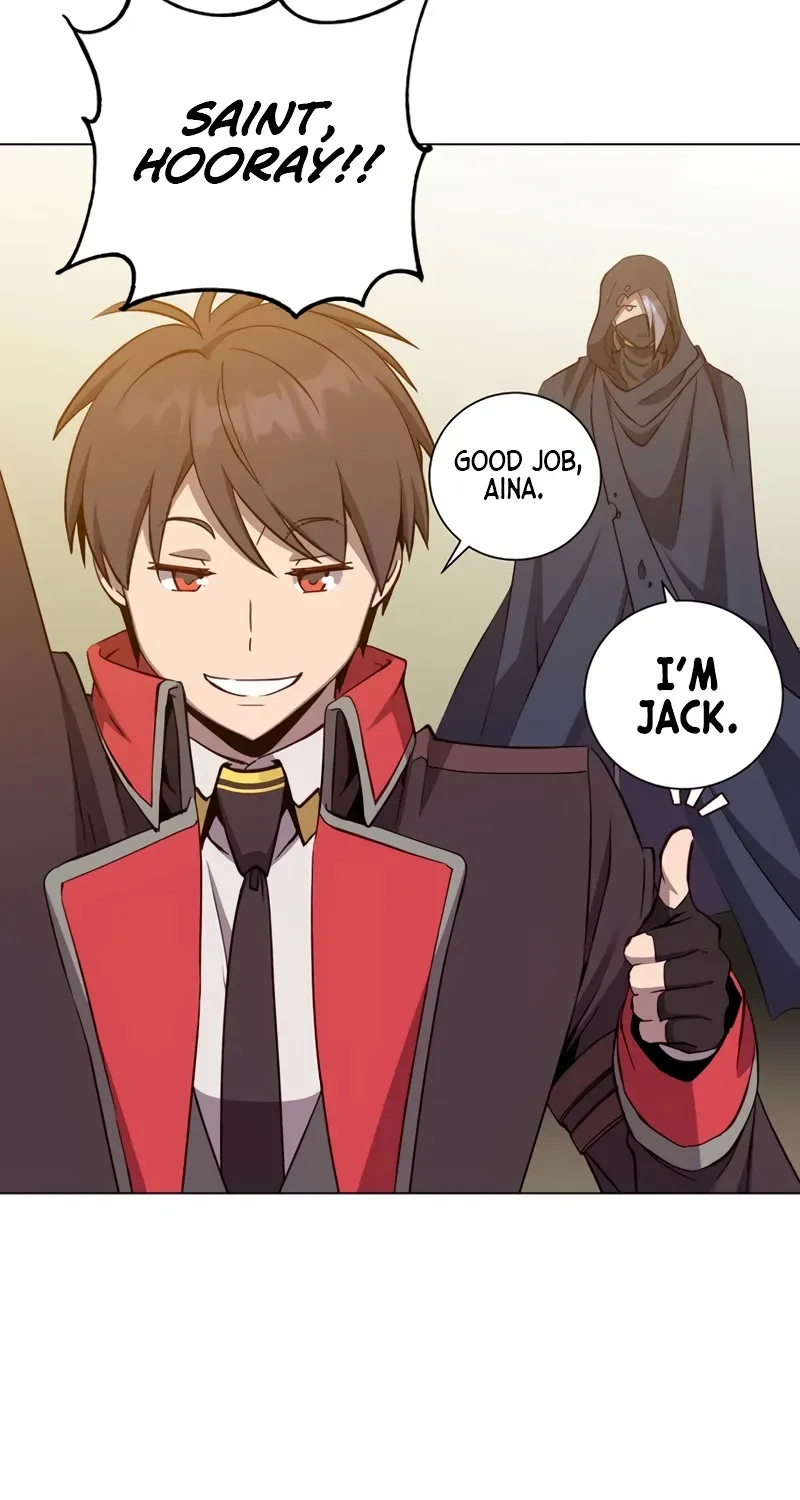 Read The MAX leveled hero will return! chapter 164 image 75 on Lezhin