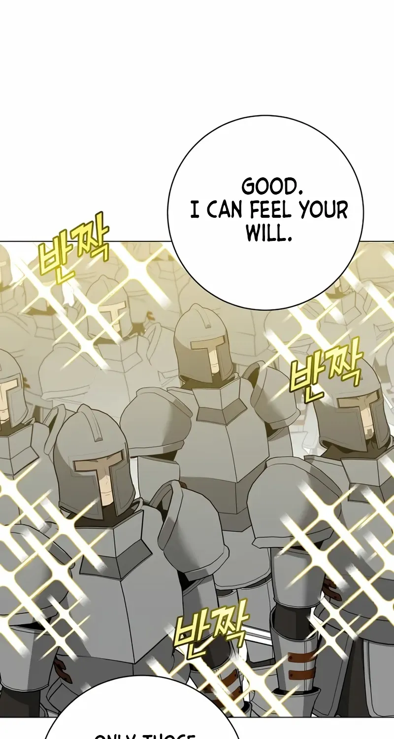 Read The MAX leveled hero will return! chapter 164 image 76 on Lezhin