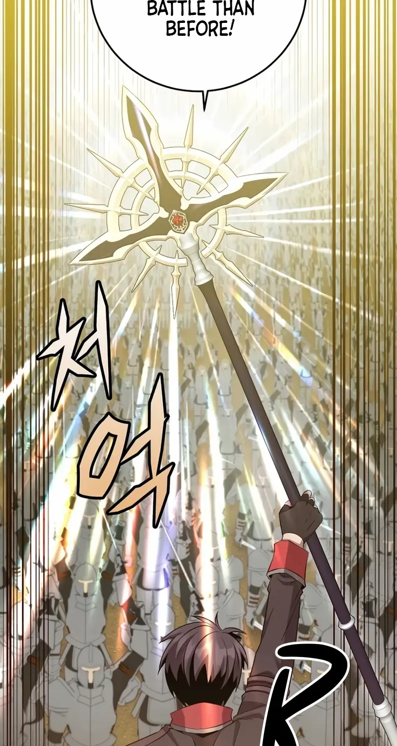 Read The MAX leveled hero will return! chapter 164 image 79 on Lezhin