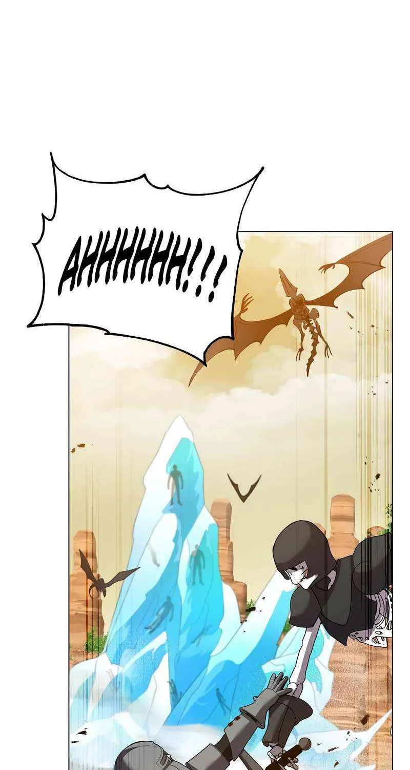 Read The MAX leveled hero will return! chapter 165 image 13 on Lezhin