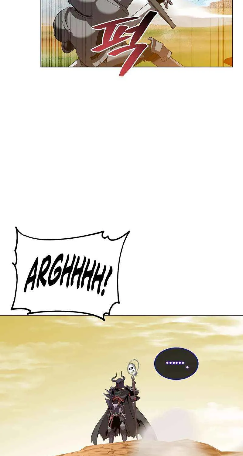 Read The MAX leveled hero will return! chapter 165 image 14 on Lezhin