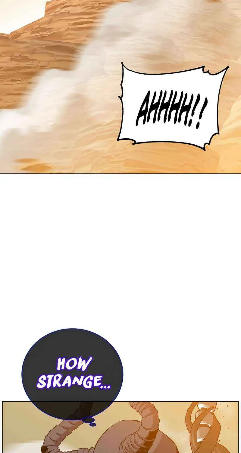 Read The MAX leveled hero will return! chapter 165 image 15 on Lezhin