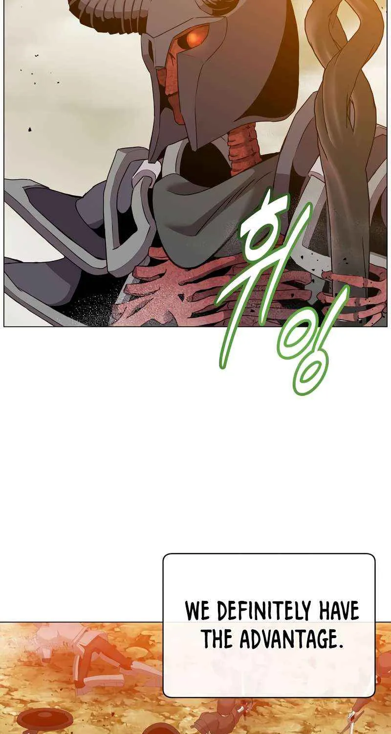 Read The MAX leveled hero will return! chapter 165 image 16 on Lezhin