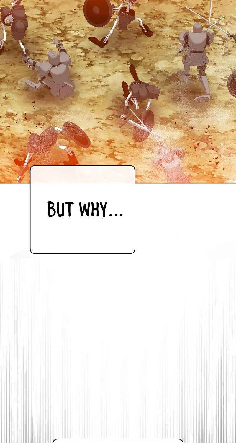 Read The MAX leveled hero will return! chapter 165 image 17 on Lezhin