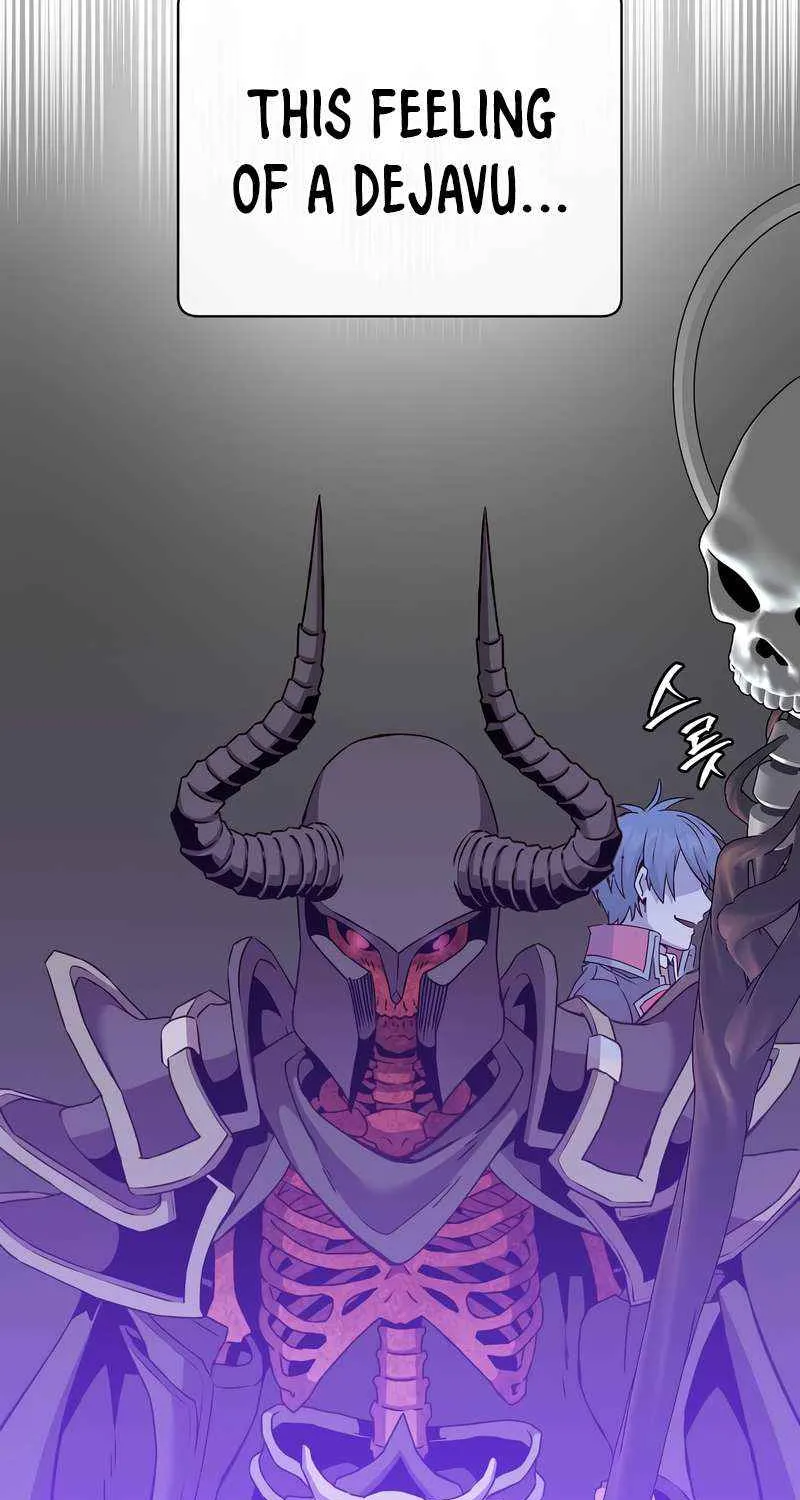 Read The MAX leveled hero will return! chapter 165 image 18 on Lezhin
