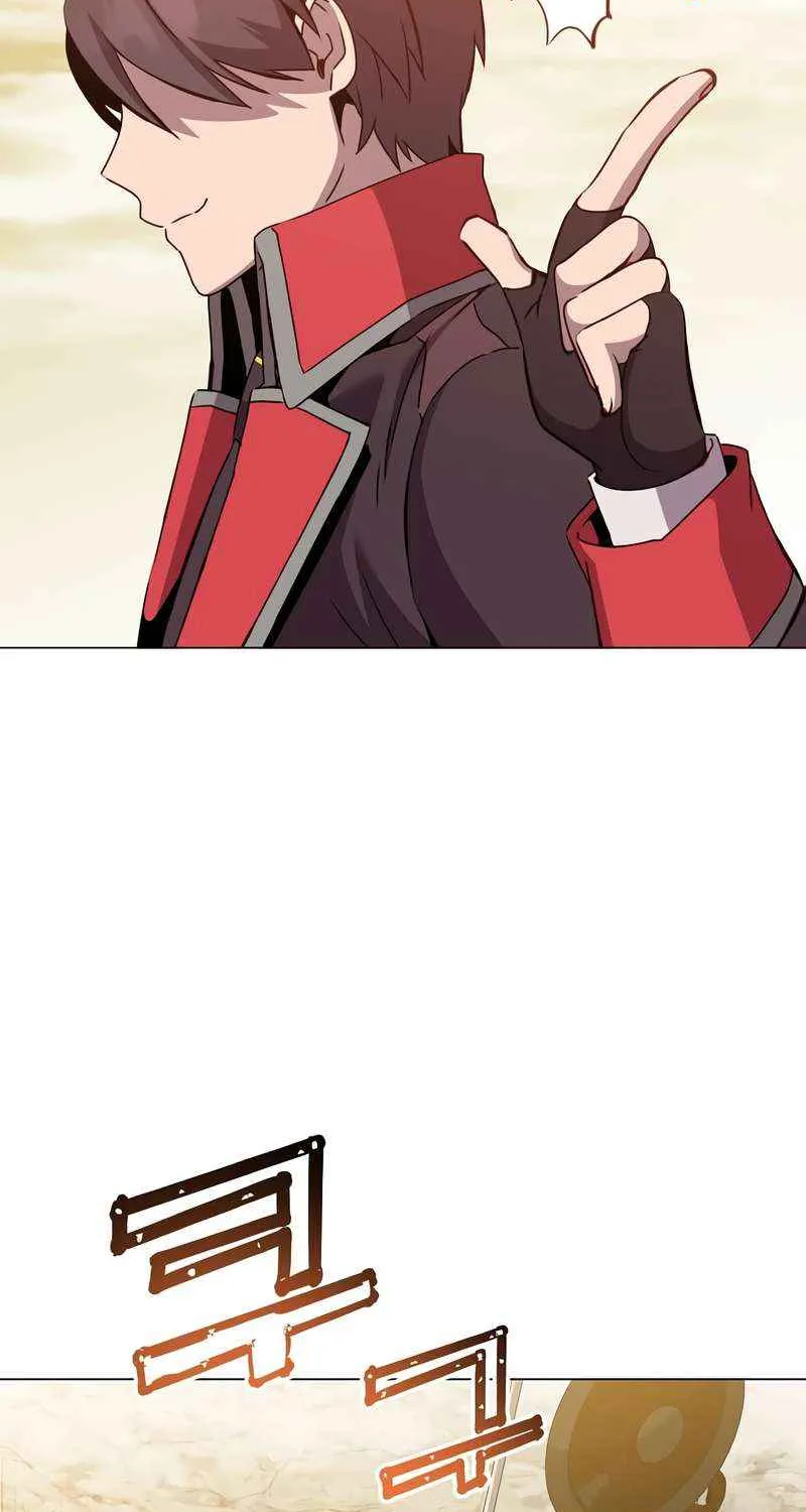 Read The MAX leveled hero will return! chapter 165 image 24 on Lezhin