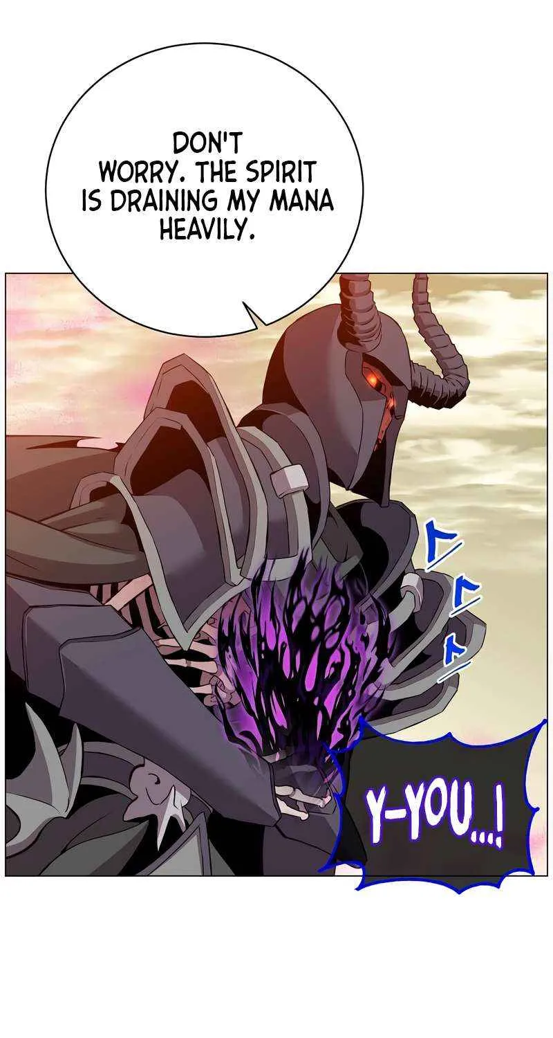 Read The MAX leveled hero will return! chapter 165 image 30 on Lezhin