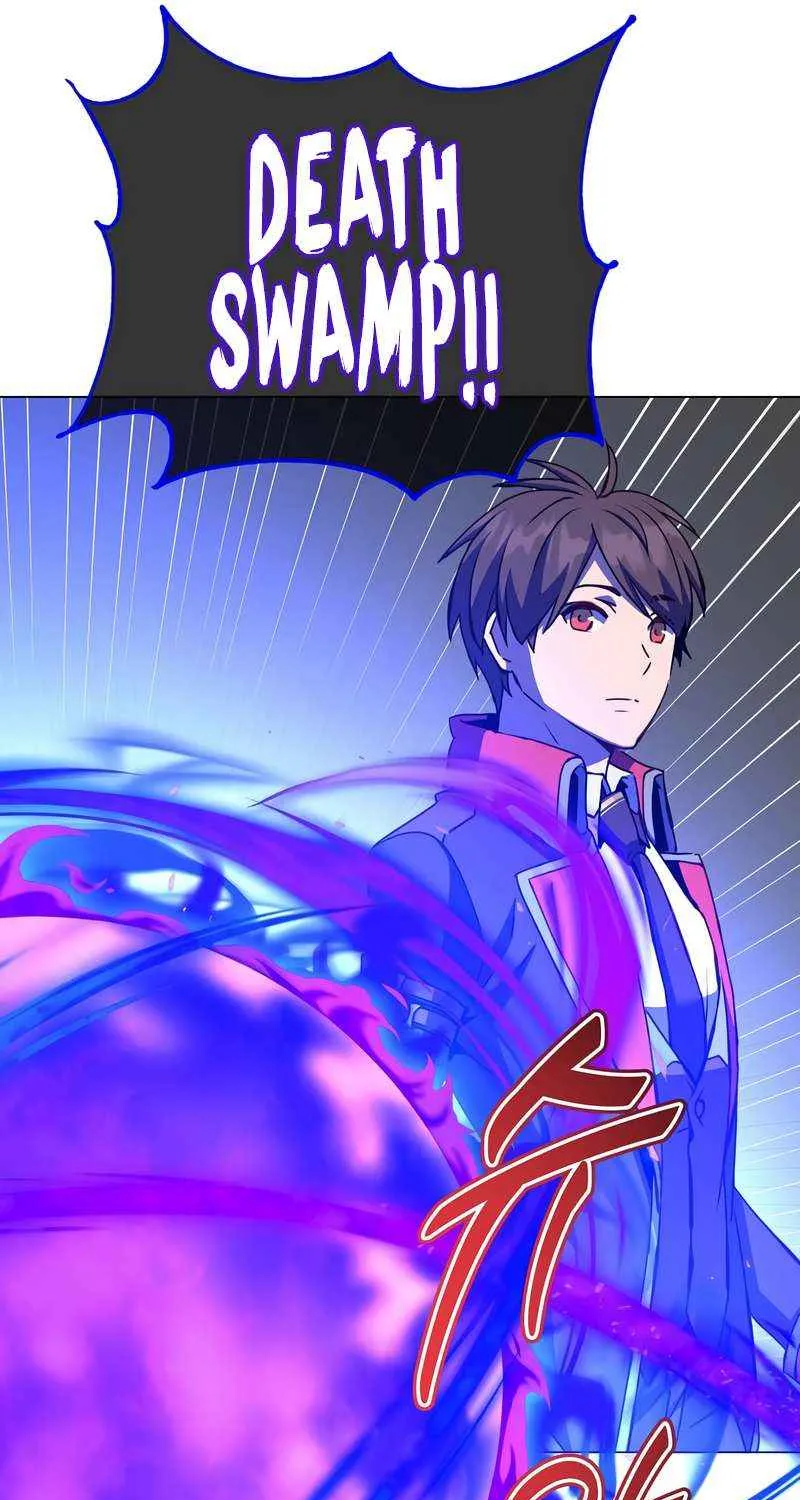 Read The MAX leveled hero will return! chapter 165 image 32 on Lezhin
