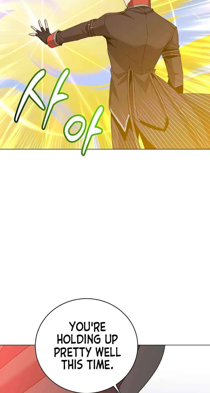 Read The MAX leveled hero will return! chapter 165 image 34 on Lezhin